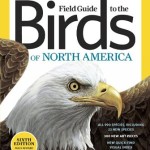 National Geographic Field Guide to the Birds of North America, Sixth Edition
