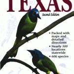 Birder's Guide to Texas (Birder's Guides Series)