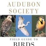 National Audubon Society Field Guide to North American Birds, Western Region