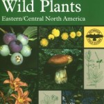 A Field Guide to Edible Wild Plants: Eastern and central North America (Peterson Field Guides)